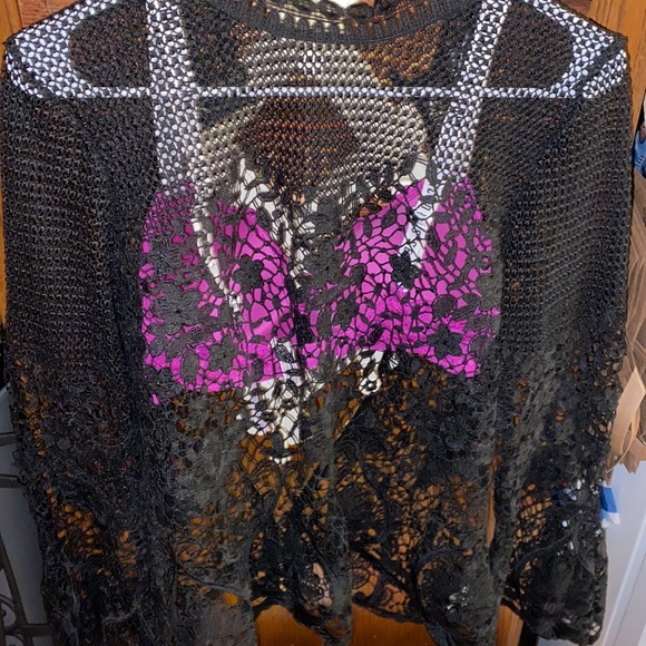 Women’s Project Runway Top/Jacket - Picture 6 of 13